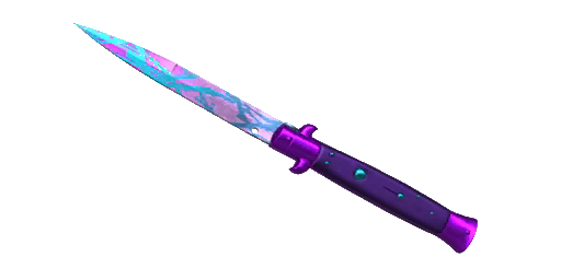Karambit Doppler