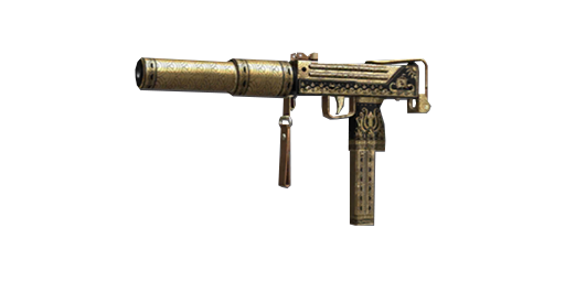 MAC-10 Argo