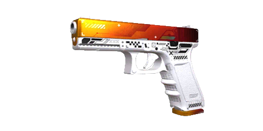 Glock | Neon Rider