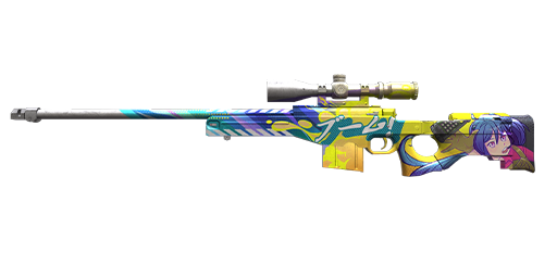 AWM | Asiimov