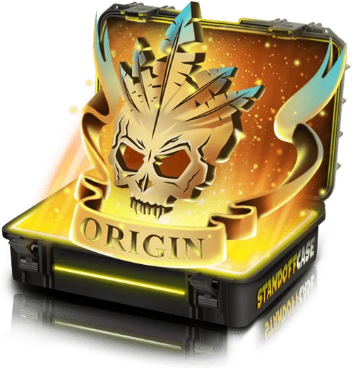 Origin
