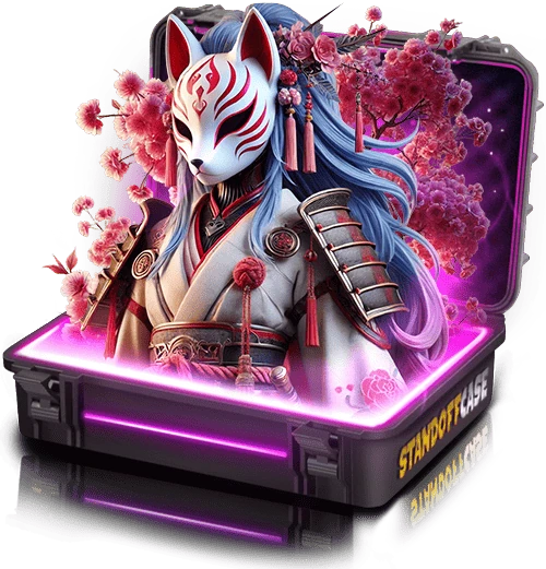 Kitsune Dreams
