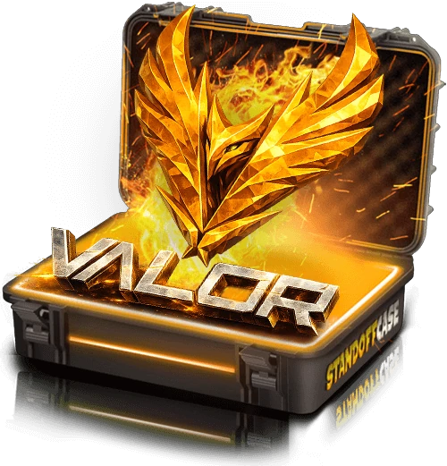 Valor